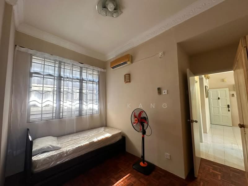 Eden Seaview Condominium untuk Untuk Disewa - RM 1,100 /bulan, Mac 2026 - PropertyGuru.com.my