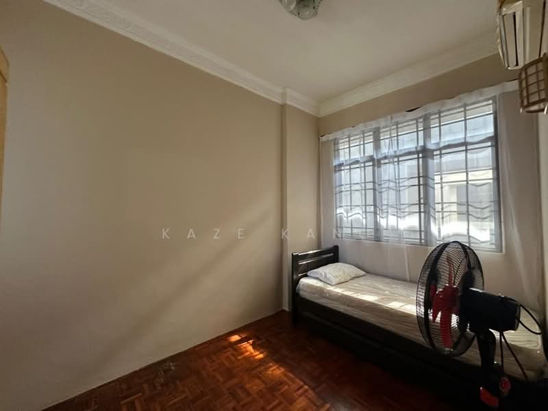 Kondominium untuk Disewa di Eden Seaview Condominium - Kaze Kang - PropertyGuru.com.my