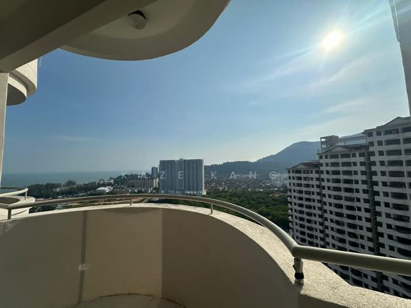 Eden Seaview Condominium untuk Untuk Disewa - RM 1,100 /bulan, Mac 2026 - PropertyGuru.com.my