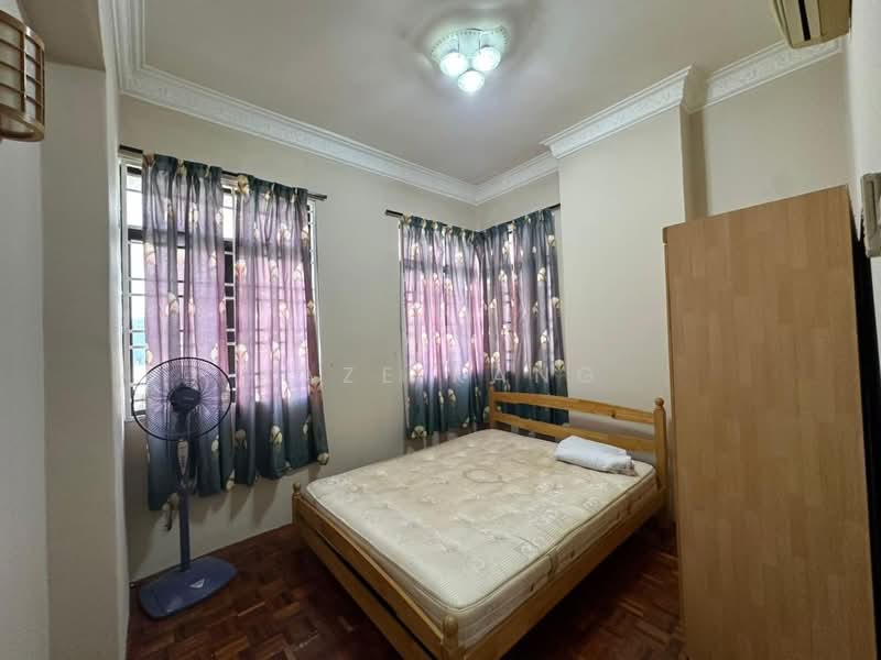 Eden Seaview Condominium untuk Untuk Disewa - RM 1,100 /bulan, Mac 2026 - PropertyGuru.com.my