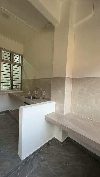 Taman Pelangi Indah untuk Untuk Dijual - RM 688,000, Mac 2026 - Kitchen - PropertyGuru.com.my
