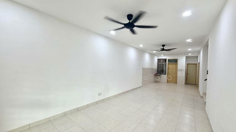 Taman Pelangi Indah untuk Untuk Dijual - RM 688,000, Mac 2026 - Living Room - PropertyGuru.com.my