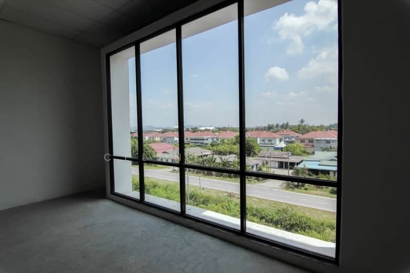 Factory for Rent in Kapar (Selangor) - Celine Khoo - View - PropertyGuru.com.my