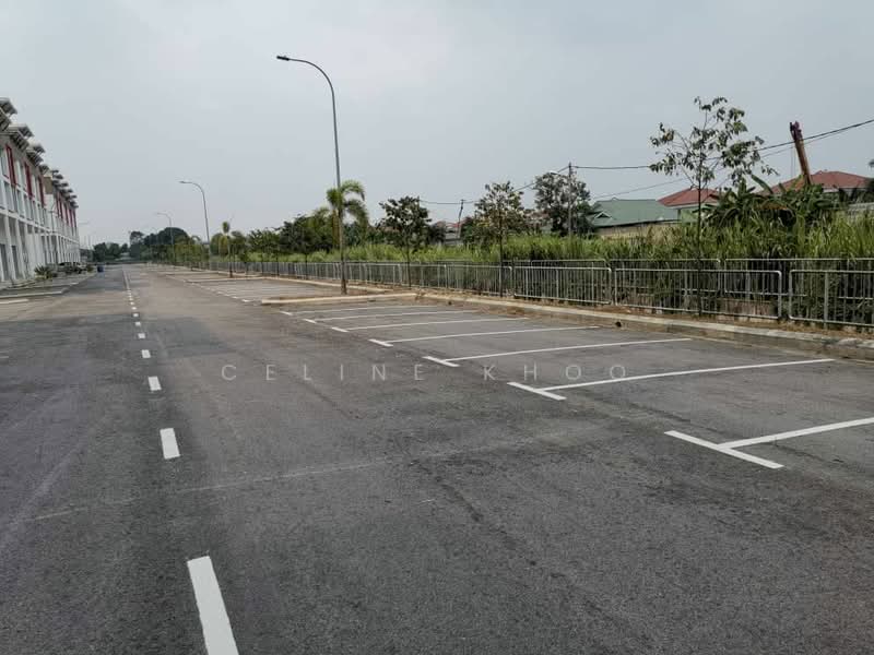 Factory for Rent in Kapar (Selangor) - Celine Khoo - Exterior - PropertyGuru.com.my