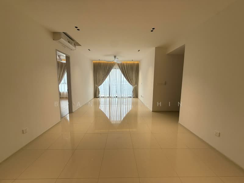 Sunway Alishan Residences untuk Untuk Dijual - RM 1,100,000, Mac 2026 - Living Room - PropertyGuru.com.my