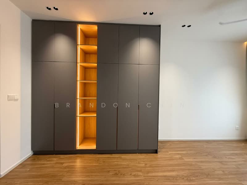 Sunway Alishan Residences untuk Untuk Dijual - RM 1,100,000, Mac 2026 - PropertyGuru.com.my