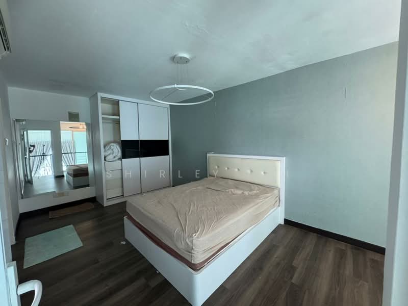 Service Residence for Sale at Maritime Suite - Shirley Teh - Bedroom - PropertyGuru.com.my