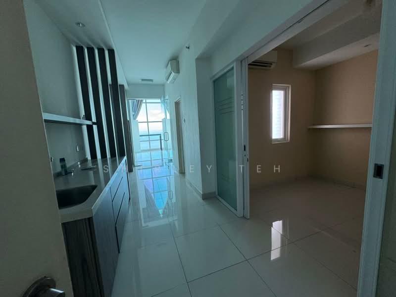 Service Residence for Sale at Maritime Suite - Shirley Teh - Corridor - PropertyGuru.com.my