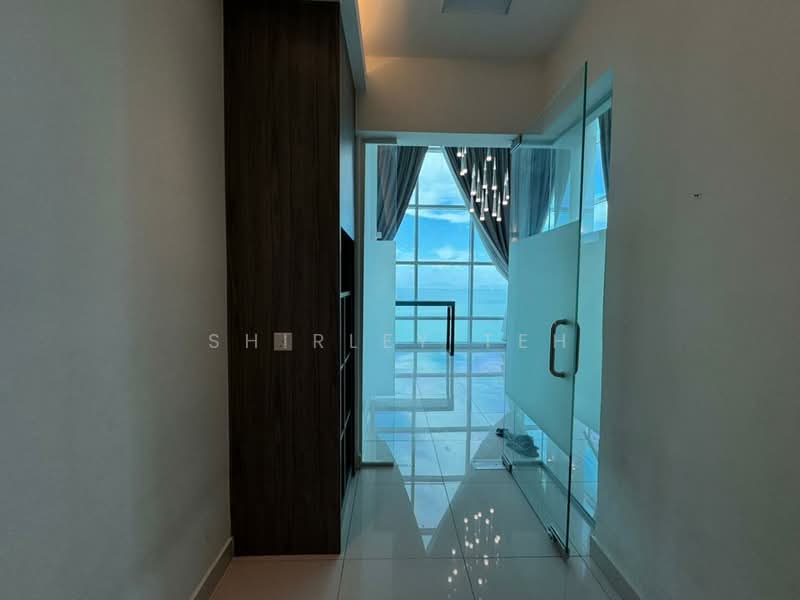 Service Residence for Sale at Maritime Suite - Shirley Teh - Interior - PropertyGuru.com.my