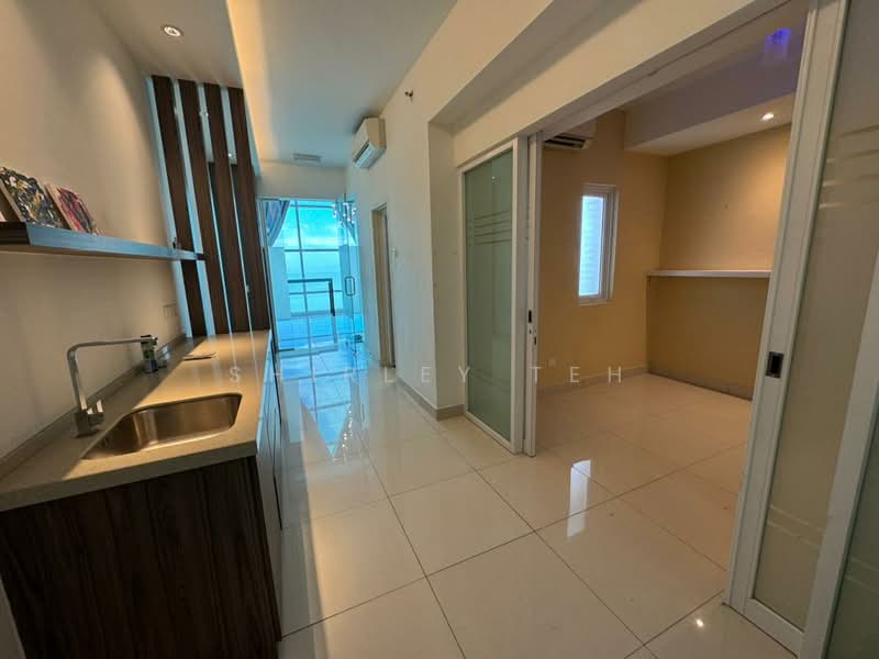 Service Residence for Sale at Maritime Suite - Shirley Teh - Interior - PropertyGuru.com.my