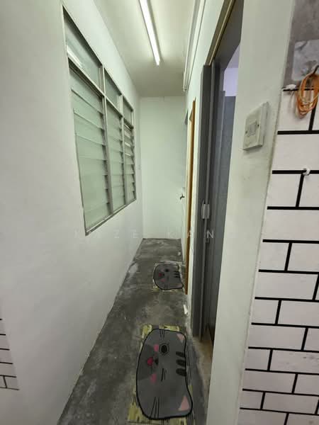 Flat for Rent at Desa Aman - Kaze Kang - PropertyGuru.com.my