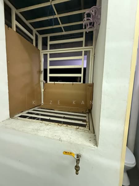 Flat for Rent at Desa Aman - Kaze Kang - PropertyGuru.com.my