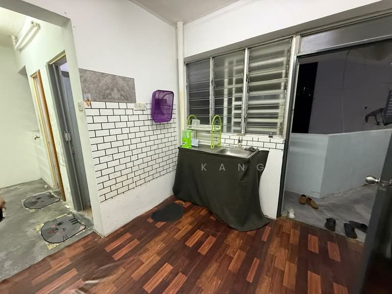 Flat for Rent at Desa Aman - Kaze Kang - PropertyGuru.com.my