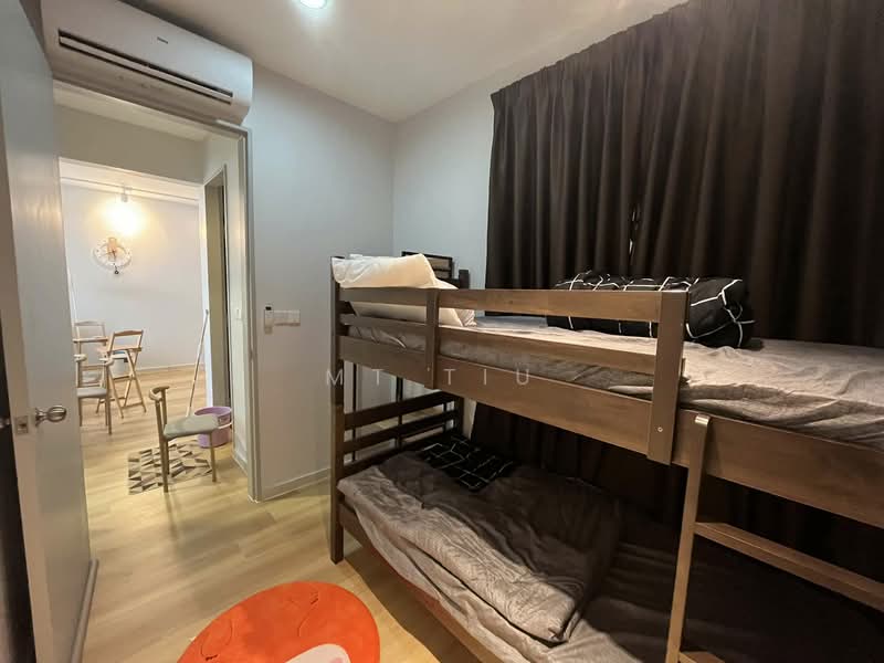 Kenwingston Platz untuk Untuk Disewa - RM 2,000 /bulan, Mac 2026 - Bedroom - PropertyGuru.com.my
