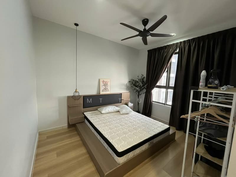 Kenwingston Platz untuk Untuk Disewa - RM 2,000 /bulan, Mac 2026 - Bedroom - PropertyGuru.com.my