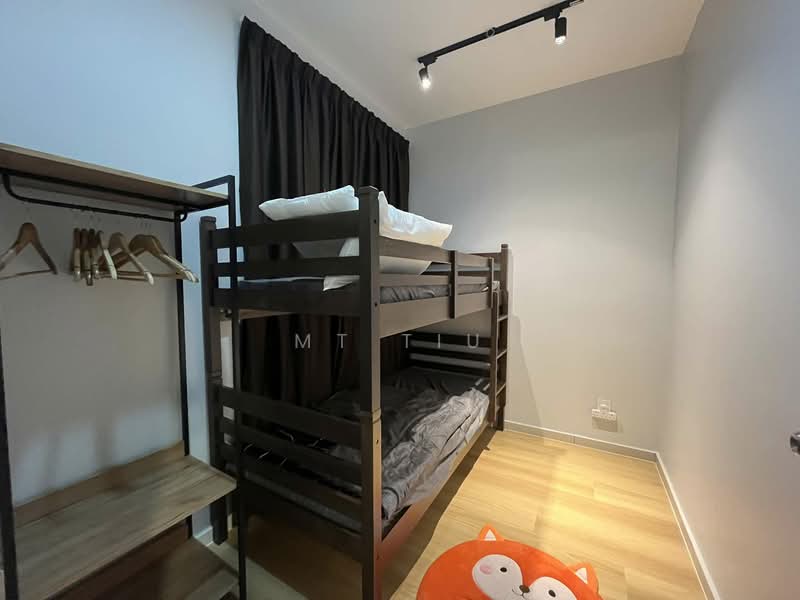 Kenwingston Platz untuk Untuk Disewa - RM 2,000 /bulan, Mac 2026 - Bedroom - PropertyGuru.com.my