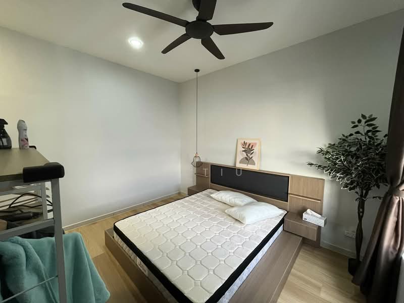 Kenwingston Platz untuk Untuk Disewa - RM 2,000 /bulan, Mac 2026 - Bedroom - PropertyGuru.com.my