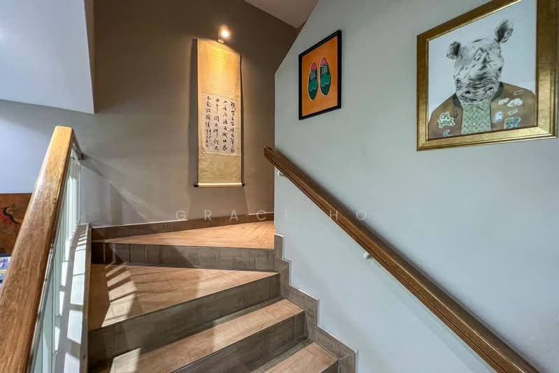 Nadia Parkfront untuk Untuk Dijual - RM 3,720,000, Mac 2026 - Interior - PropertyGuru.com.my