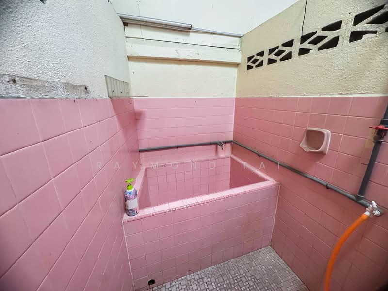 Untuk Dijual - Kepala Batas