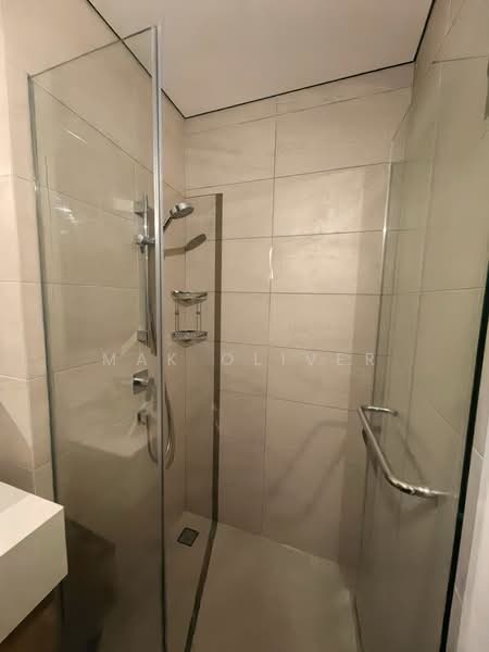 Service Residence for Sale at TRX Residences - Mak Oliver - Bathroom - PropertyGuru.com.my