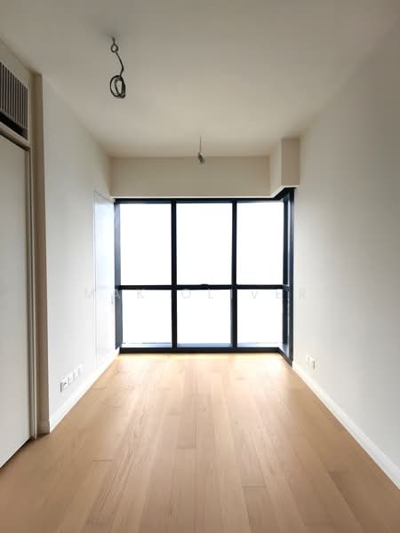 Service Residence for Sale at TRX Residences - Mak Oliver - Interior - PropertyGuru.com.my