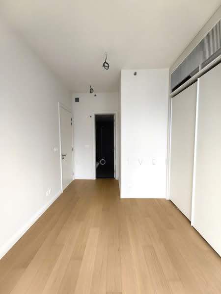 Service Residence for Sale at TRX Residences - Mak Oliver - Interior - PropertyGuru.com.my