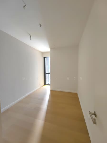 Service Residence for Sale at TRX Residences - Mak Oliver - Interior - PropertyGuru.com.my