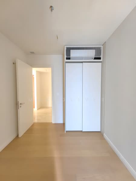 Service Residence for Sale at TRX Residences - Mak Oliver - Interior - PropertyGuru.com.my