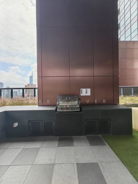 Service Residence for Sale at TRX Residences - Mak Oliver - Exterior - PropertyGuru.com.my