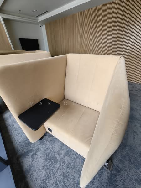 Service Residence for Sale at TRX Residences - Mak Oliver - Interior - PropertyGuru.com.my