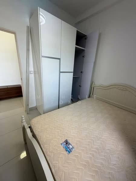 Servis Apartment untuk Disewa di Meridin Executive Suites @ The Meridin - Michelle Fong - Bedroom - PropertyGuru.com.my