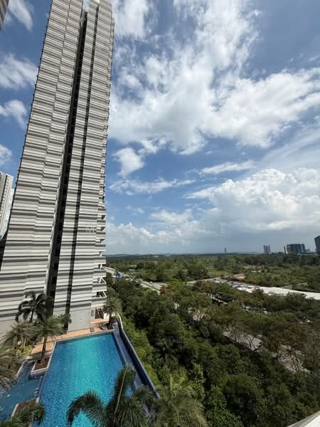 Servis Apartment untuk Disewa di Meridin Executive Suites @ The Meridin - Michelle Fong - Exterior - PropertyGuru.com.my