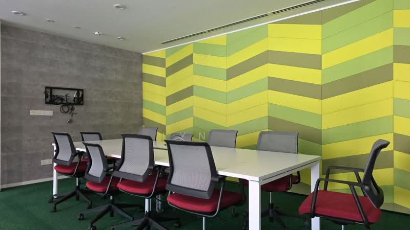 Maxis Tower untuk Untuk Disewa - RM 147,463 /bulan, Mac 2026 - PropertyGuru.com.my