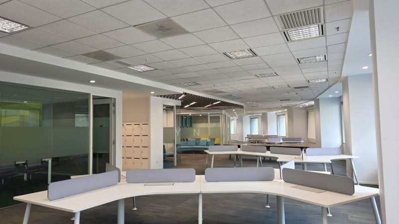 Maxis Tower untuk Untuk Disewa - RM 147,463 /bulan, Mac 2026 - PropertyGuru.com.my