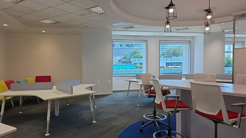 Maxis Tower untuk Untuk Disewa - RM 147,463 /bulan, Mac 2026 - PropertyGuru.com.my