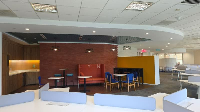 Maxis Tower untuk Untuk Disewa - RM 147,463 /bulan, Mac 2026 - PropertyGuru.com.my