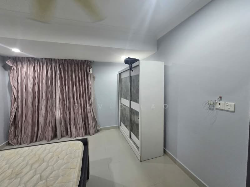 2.5 Storey HouseTaman Sering Ukay Ampang untuk Untuk Disewa - RM 4,500 /bulan, Mac 2026 - Bedroom - PropertyGuru.com.my