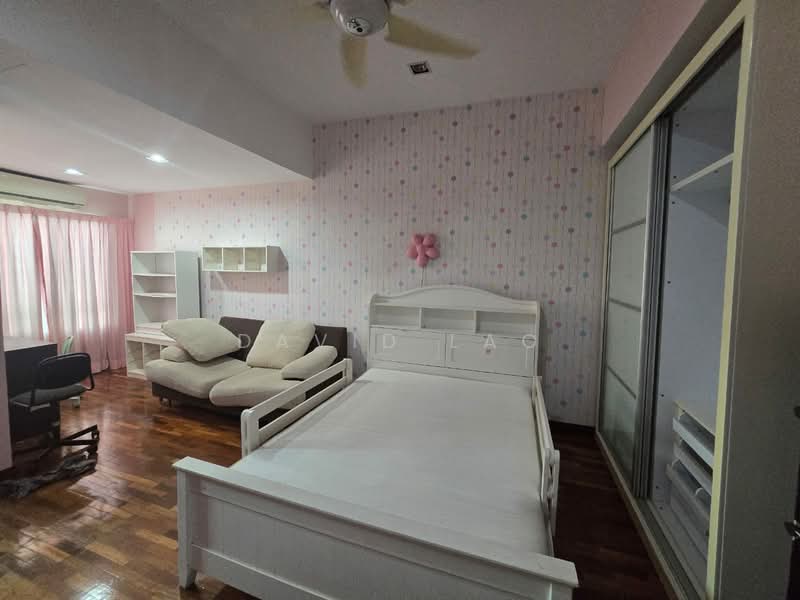 2.5 Storey HouseTaman Sering Ukay Ampang untuk Untuk Disewa - RM 4,500 /bulan, Mac 2026 - Bedroom - PropertyGuru.com.my