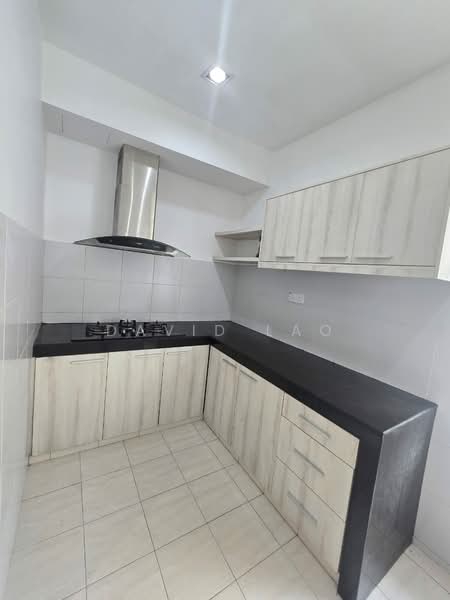 2.5 Storey HouseTaman Sering Ukay Ampang untuk Untuk Disewa - RM 4,500 /bulan, Mac 2026 - Kitchen - PropertyGuru.com.my