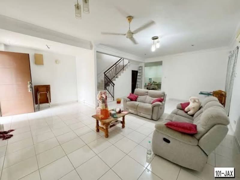 Cluster House for Sale in Aman Perdana (Kapar) - Tom Lee - PropertyGuru.com.my