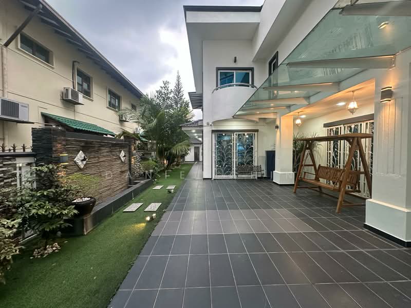 Taman Ampang Utama untuk Untuk Disewa - RM 25,000 /bulan, Mac 2026 - Exterior - PropertyGuru.com.my