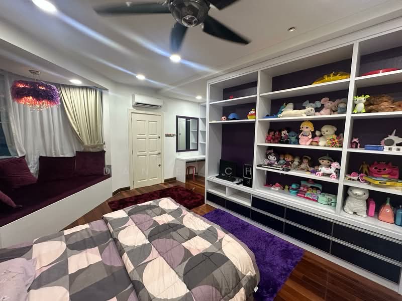 Taman Ampang Utama untuk Untuk Disewa - RM 25,000 /bulan, Mac 2026 - PropertyGuru.com.my