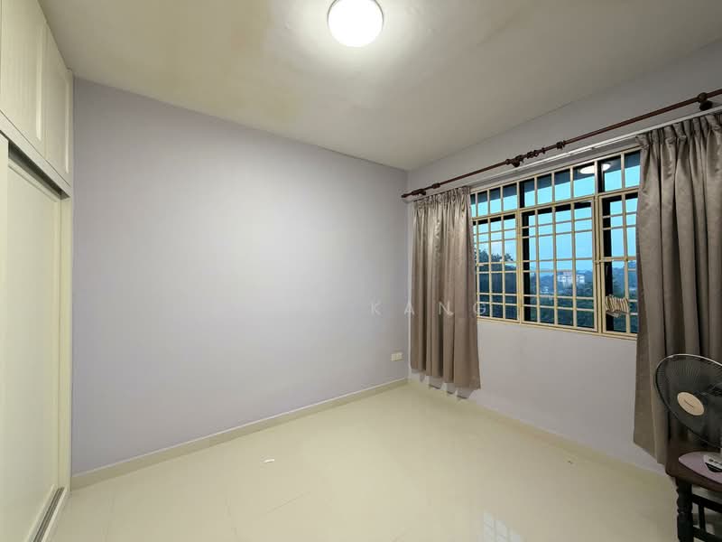 Untuk Disewa - Vistaria Condominium