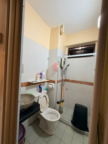 Untuk Disewa - Vistaria Condominium