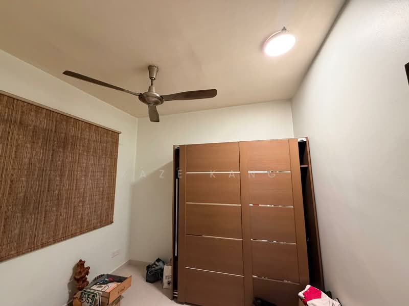 Untuk Disewa - Vistaria Condominium