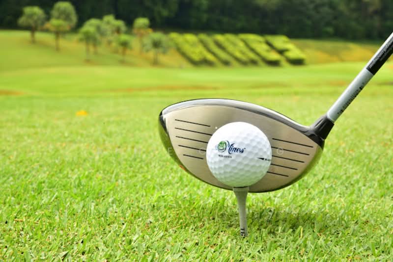 The Mines Golf City untuk Untuk Dijual - RM 8,250,000, Mac 2026 - PropertyGuru.com.my