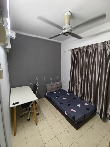 Angkasa Condominiums untuk Untuk Disewa - RM 2,100 /bulan, Mac 2026 - Bedroom - PropertyGuru.com.my