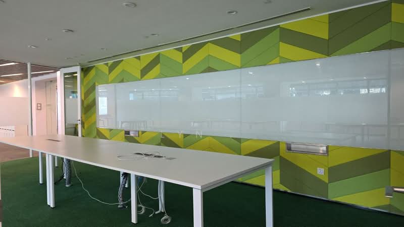 Maxis Tower untuk Untuk Disewa - RM 155,275 /bulan, Mac 2026 - Interior - PropertyGuru.com.my