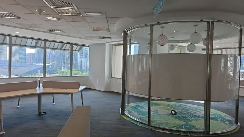 Maxis Tower untuk Untuk Disewa - RM 155,275 /bulan, Mac 2026 - Interior - PropertyGuru.com.my