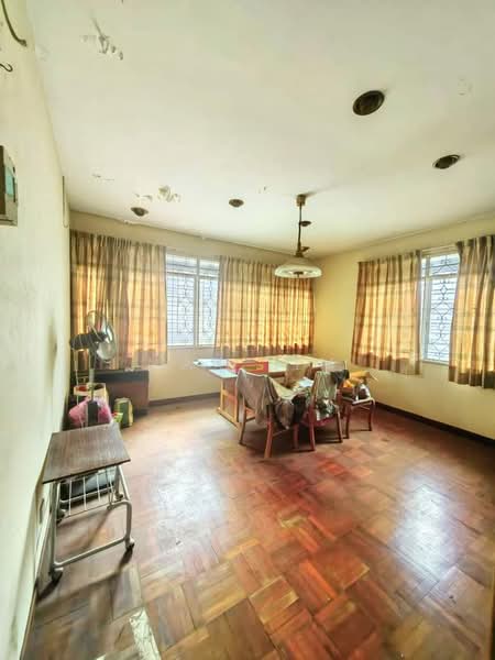 Semi-Detached House for Sale in Pulau Tikus (Penang) - Max Lim - Dining Room - PropertyGuru.com.my